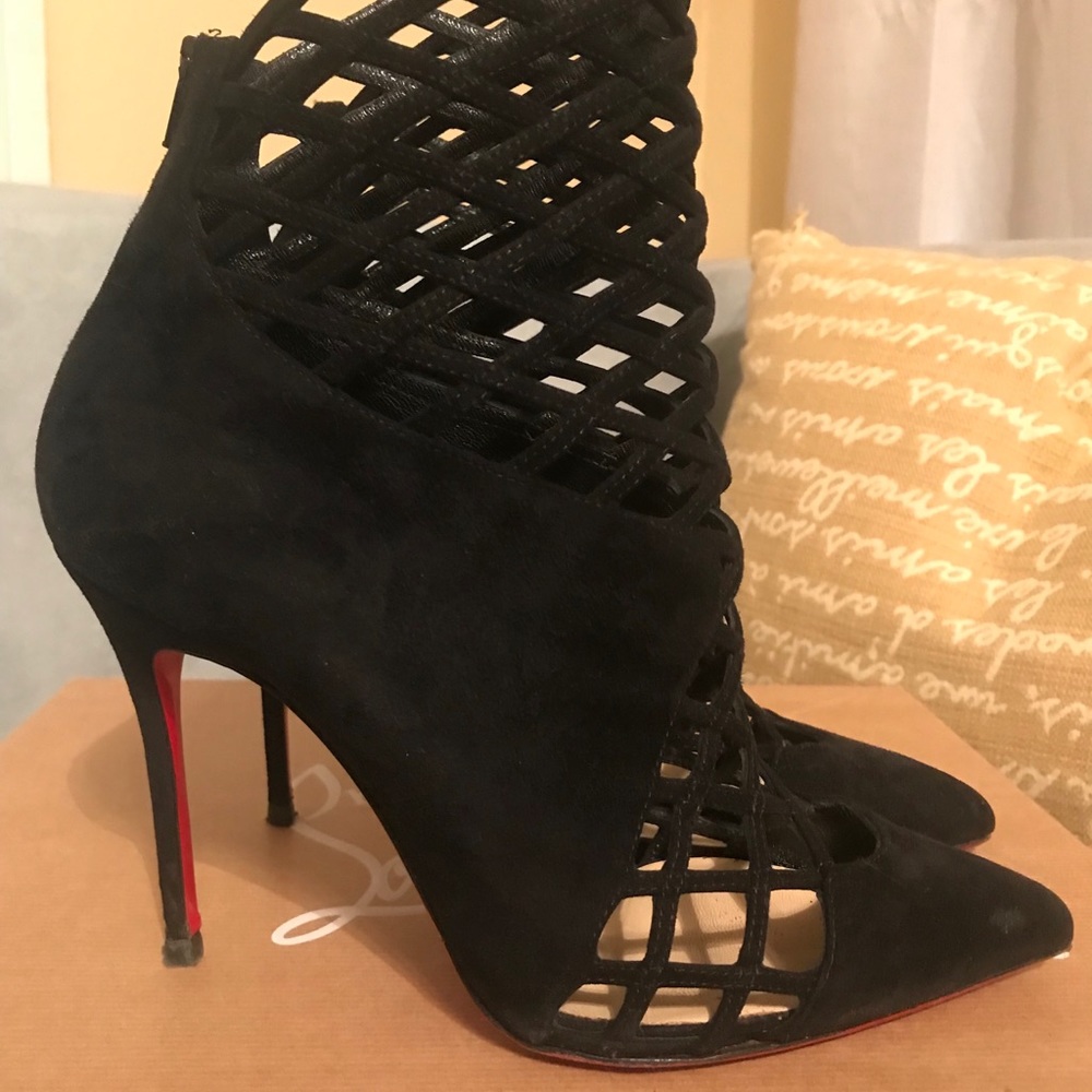 Christian louboutin